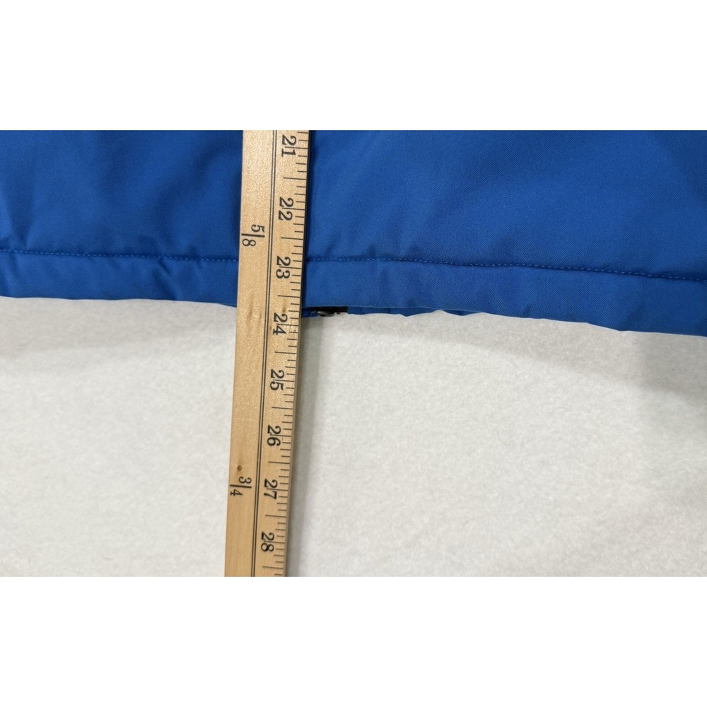 Wantdo Kids Ski/Snowboarding Jacket blue size 8 - Picture 5 of 7